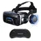 G04EA VR headset - overhead view