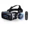 G04EA VR headset - detail view