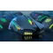 RGB gaming mouse - black with RGB lighting