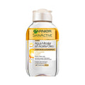 Agua micelar Garnier Skin Active aceite 100ml