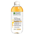 Agua micelar Garnier Skin Active