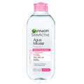 Agua micelar Garnier Skin Active Todo en 1