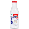 Gel De Baño Lactovit Lactourea Reparador X 600Ml