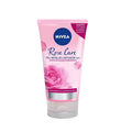 Gel limpiador Nivea Rose Care