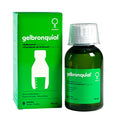 Gelbronquial Jarabe X 100Ml