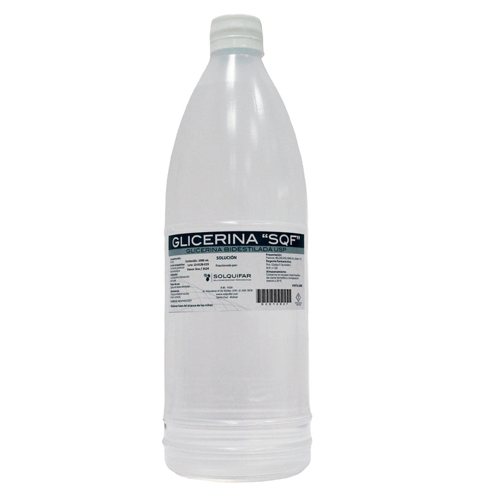 Glicerina X 1 L