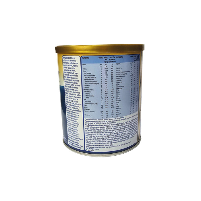 Glucerna Vainilla X 400G