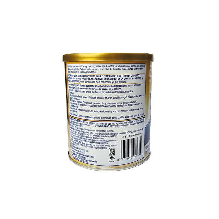 Glucerna Vainilla X 400G