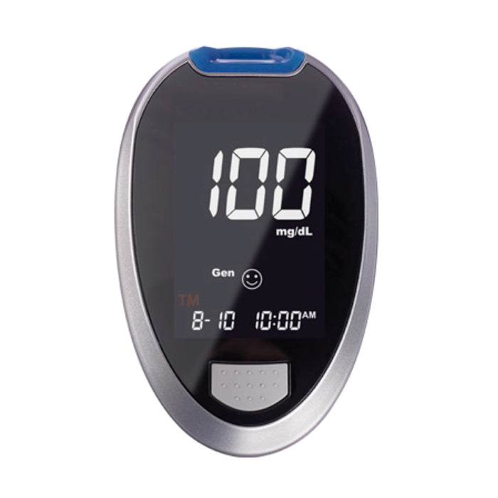 Glucometro Uright Plus One
