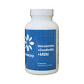 Glucosamina+Condroitin+Msm Farmacorp X 60 Tabletas