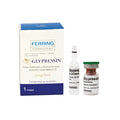 Glypressin Terlipresina 1Mg X Ampolla