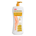 Goicoechea Arnica Y Manzanilla Crema Para Piernas X 400Ml