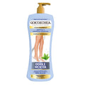 Goicoechea Crema Para Piernas Mentol X 400Ml