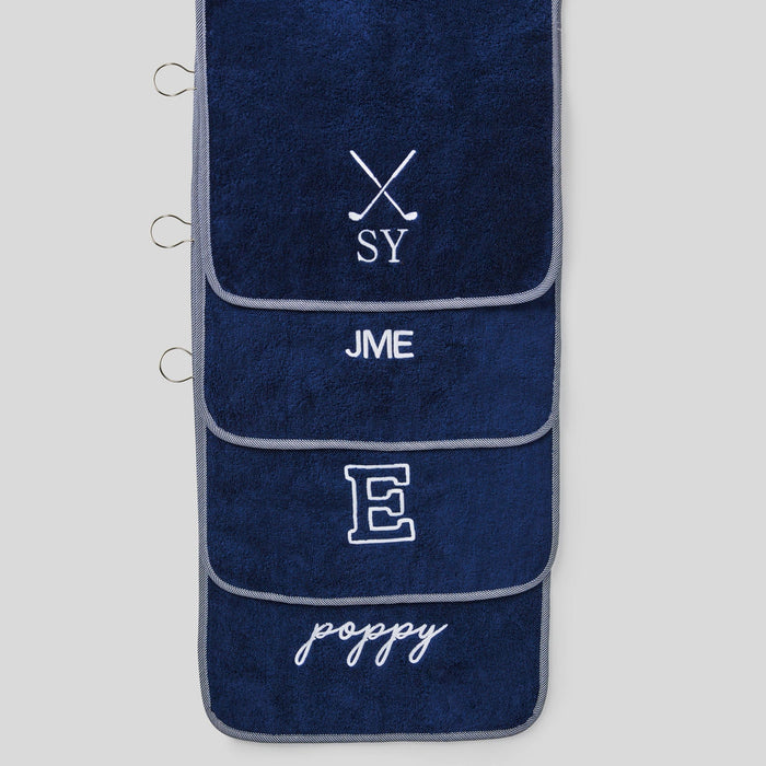 Golf Towel