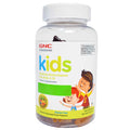 Gomitas Multivitaminicas Gnc Kids X 120 Gomitas