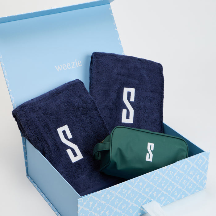 Graduation Gift Set for Him