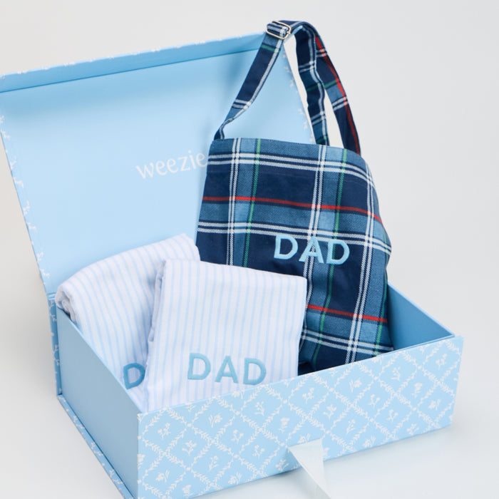Grill Master Gift Set