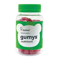 Gumys Multivitamin Y Mineral Gomita Masticable X 60 Masticables