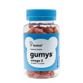 Gumys Omega 3 Gomita Masticable X 60 Masticables