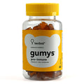 Gumys Pro-Inmune Gomitas Masticables X 60 Masticables