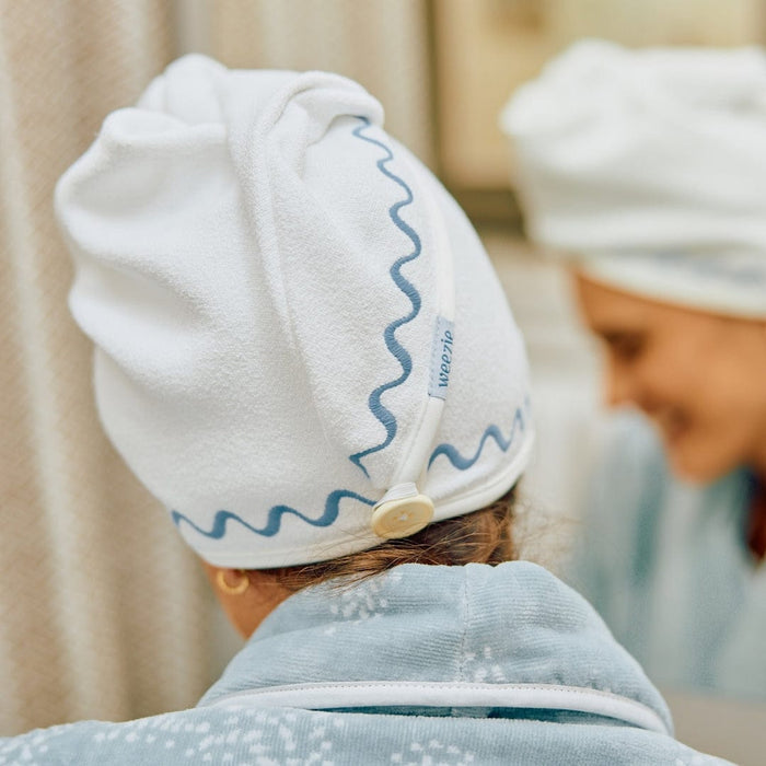Hair Towel