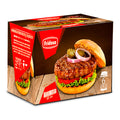 Hamburguesa Fridosa Fridogrill 6 Unidades 113G