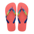 Havaianas Top Verano Coral Tal 39-40