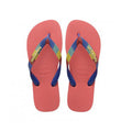 Havaianas Top Verano Coral Talla 35-36