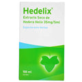 Hedelix Hedera Helix 35Mg/ 5Ml Jarabe Farmacorp X100ml