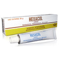 Hexacol Crema Dermica X 20G