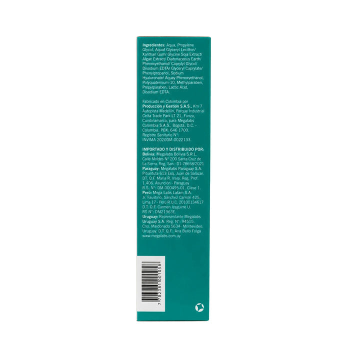 Hidrivag Gel Vaginal X 60G