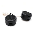 High End Car Dome Tweeter Speaker Mini Vehicle Audio High Frequency Loudspeaker