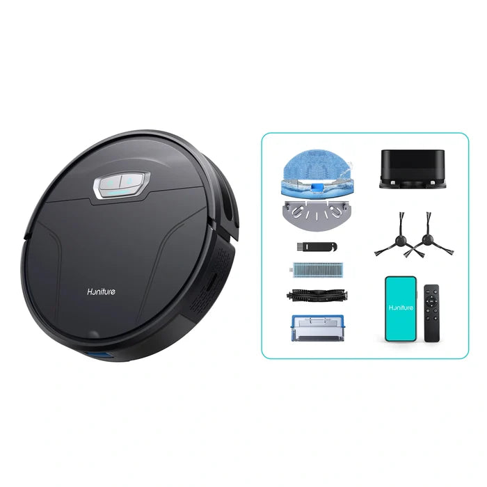 Honiture G20 Pro Robot Vacuum