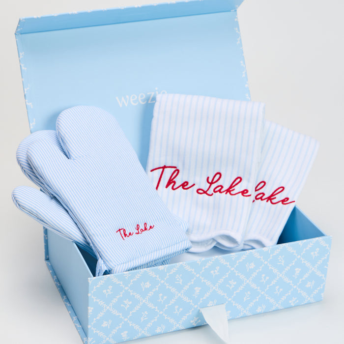 Hostess Gift Set