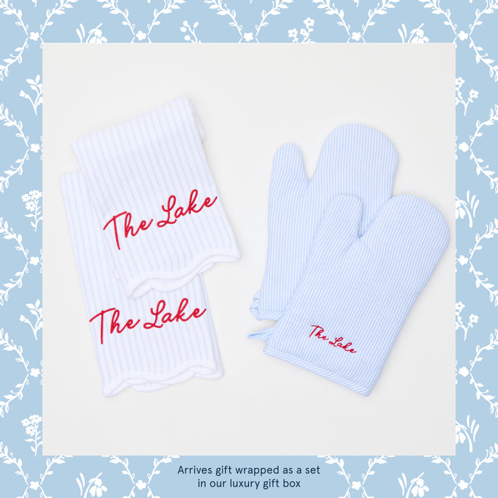 Hostess Gift Set