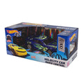 Hot Wheels Auto A Control Remoto