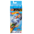 Hot Wheels City Lanzador Nemesis Modelos Surtidos