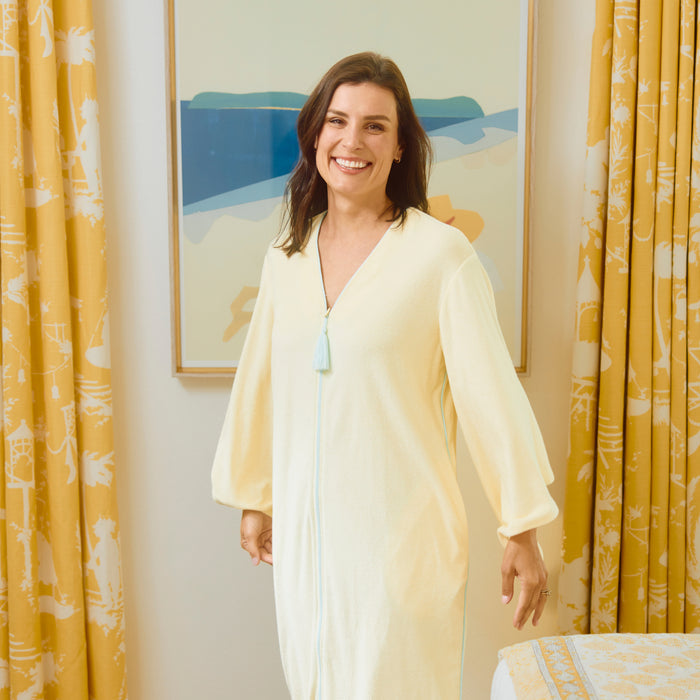 House Coat