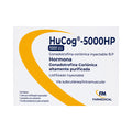 Hucog Gonadotrofina 5000Ui Im-Sc X Frasco+Ampolla