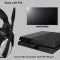 HUHD wireless gaming headset - PS4 compatibility