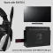 HUHD wireless gaming headset - carrying case