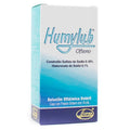 Humylub Ofteno Colirio X15ml Hial Sodio Condroitin