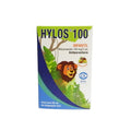 Hylos 100Mg 5Ml Suspensión Nitazoxanida X 60Ml