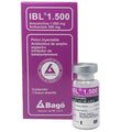 Ibl Amoxicilina Sodica 1000Mg Y Sulbactam Sodico 500Mg X Ampolla