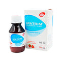 Ifatrim Forte Susp X 60Ml Sulfametoxaz Trimetoprim