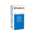 Ipson-D Ibuprofeno X 120Ml