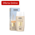 Isdin Fotoprotector Fusion Water Color Light X 50Ml