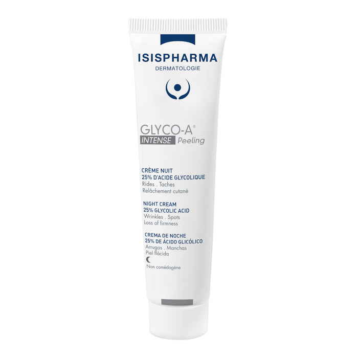 Isispharma Glyco A Medium Peeling X 30Ml