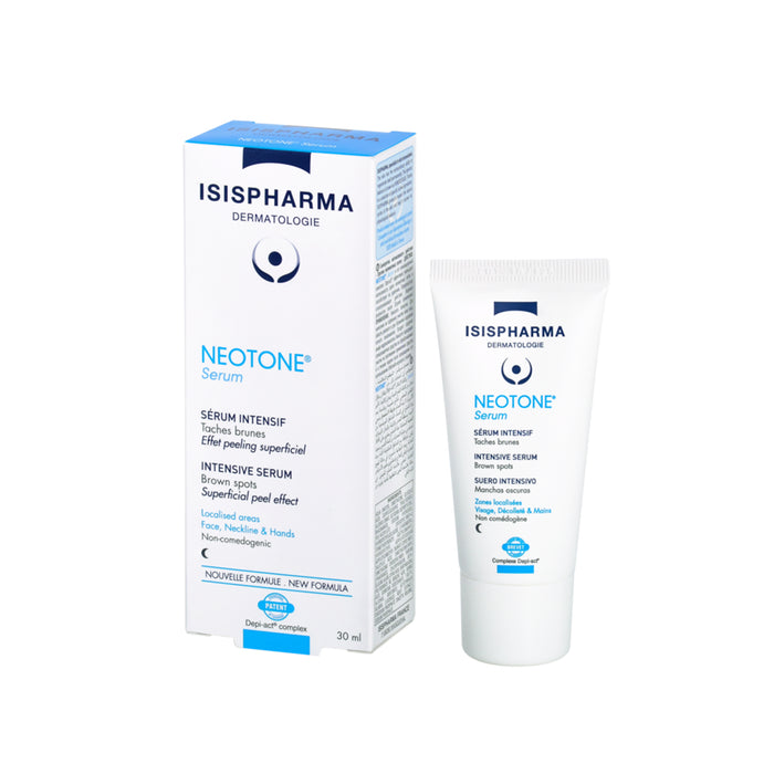 Sérum Isispharma Neotone para manchas oscuras