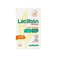 Jabón Barra Limpiadora Lactibón Ph5 Avena X 120G